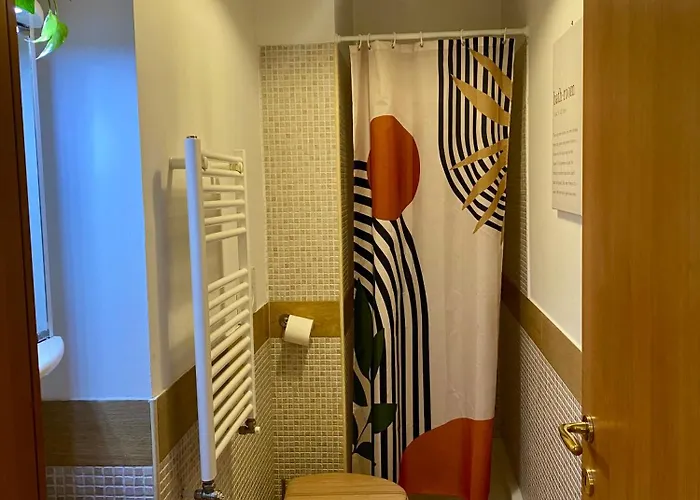 Rea Silvia Apartamento Roma