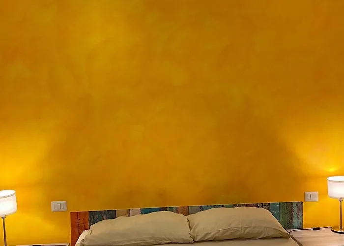 Apartamento Rea Silvia Roma